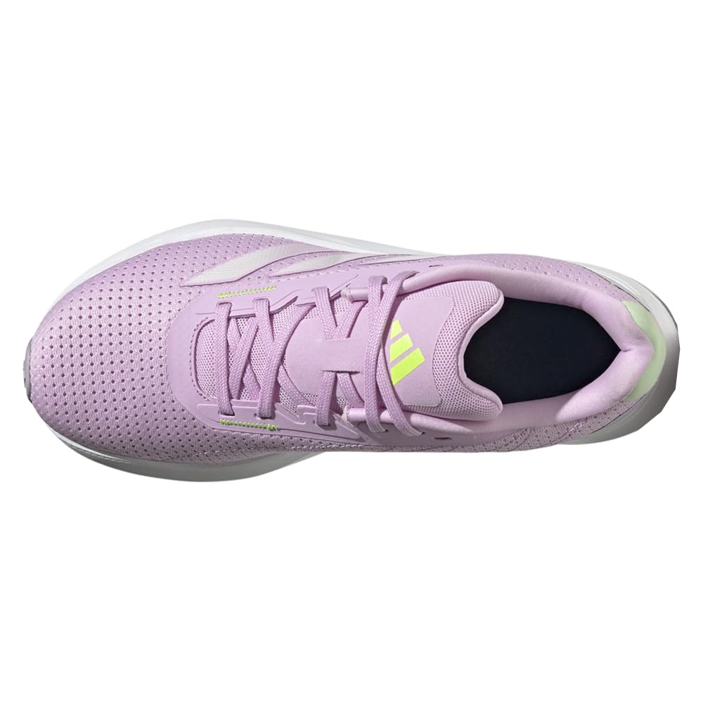 adidas Duramo 9 męskie sneakersy, Metal Grey Ftwr White Orbit Grey, 48 EU