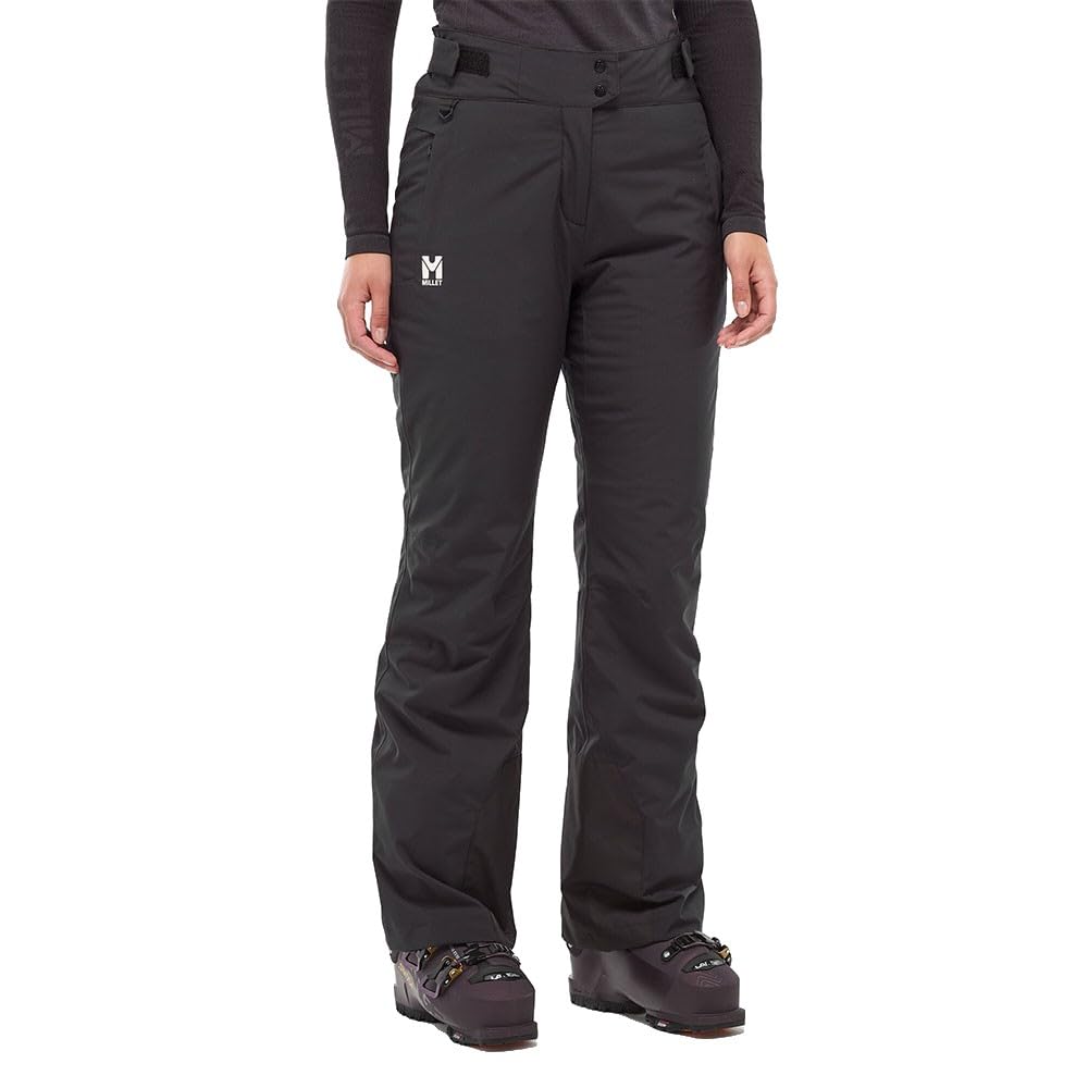 MILLET Brevent Pt W Pantalons Classique Femme