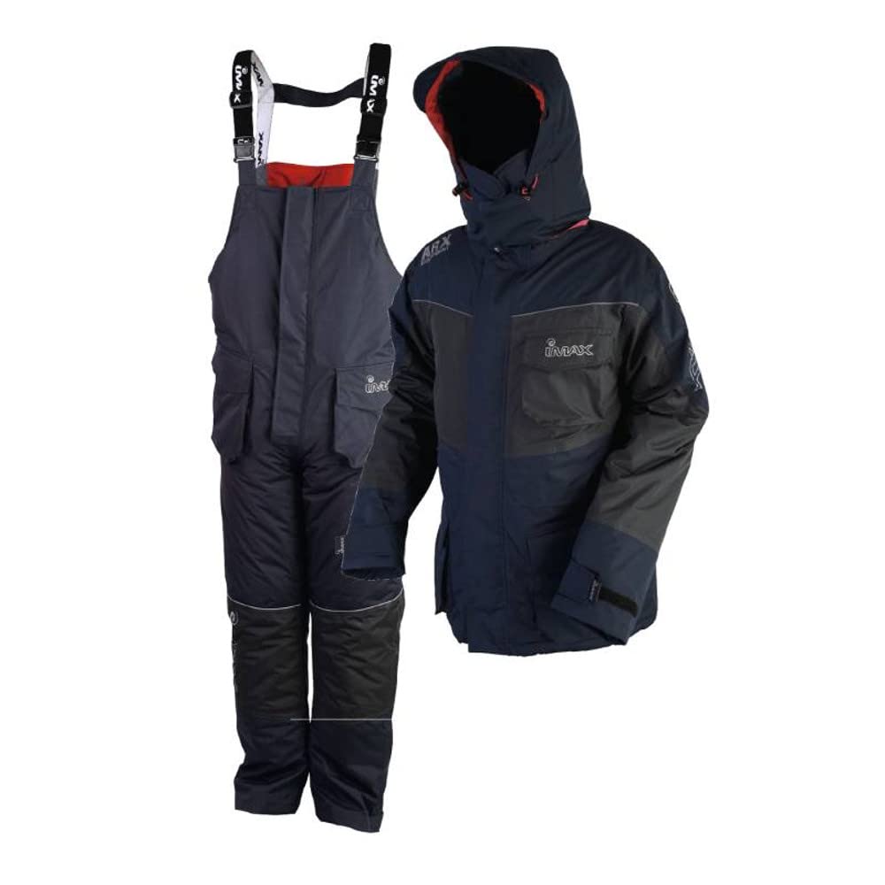 Imax ARX-20 Ice Thermo Suit
