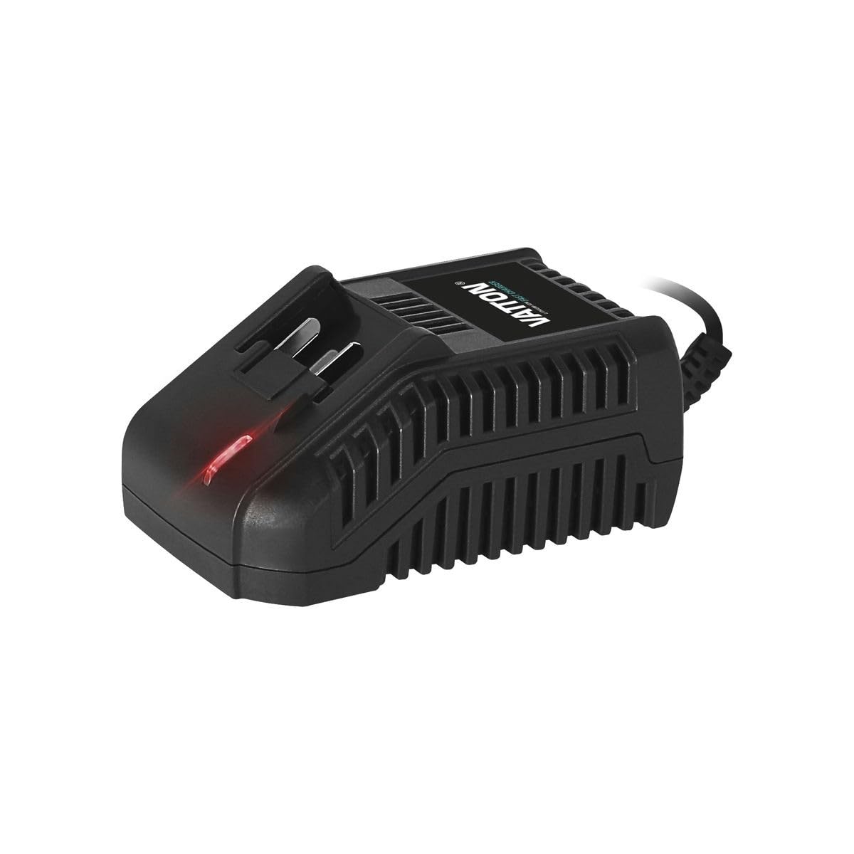 CARGADOR VATTON RAPIDO 20V. 3 Ah.
