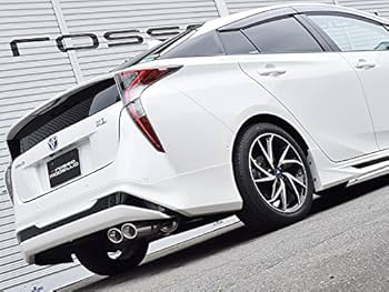 も*ん様 ロッソモデロマフラー COLBASSO NA2 (50プリウス) rc0082315958.jpg