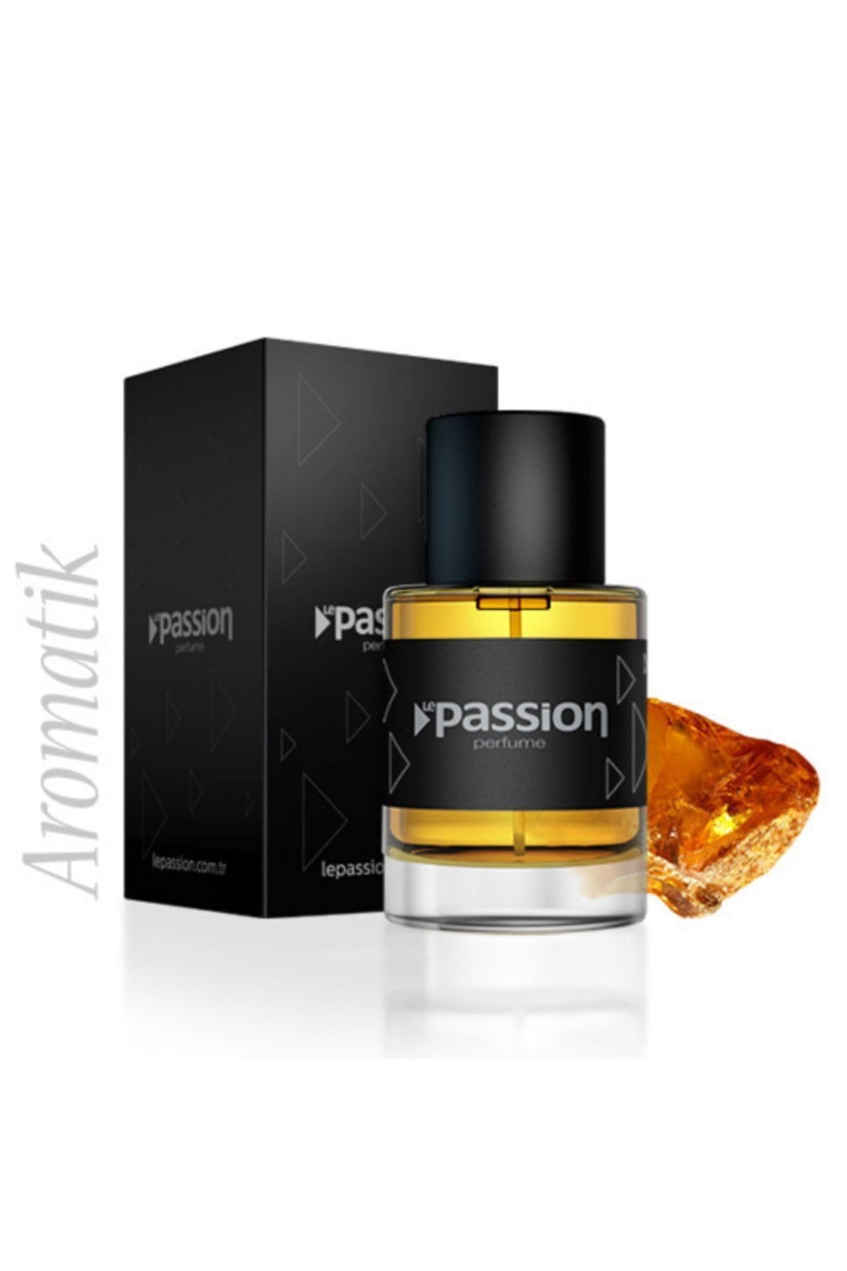 Lepassion Le Male Erkek Parfümü