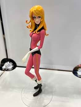 宇宙海賊キャプテンハーロック有紀 蛍　模型工房 古今東西　1/8 2012 宇宙海賊キャプテンハーロック有紀 蛍 模型工房 古今東西 1/8