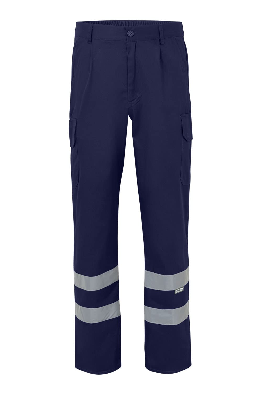 VELILLA VELILLA P1591L - Pantalon Multibolsillos Cinta