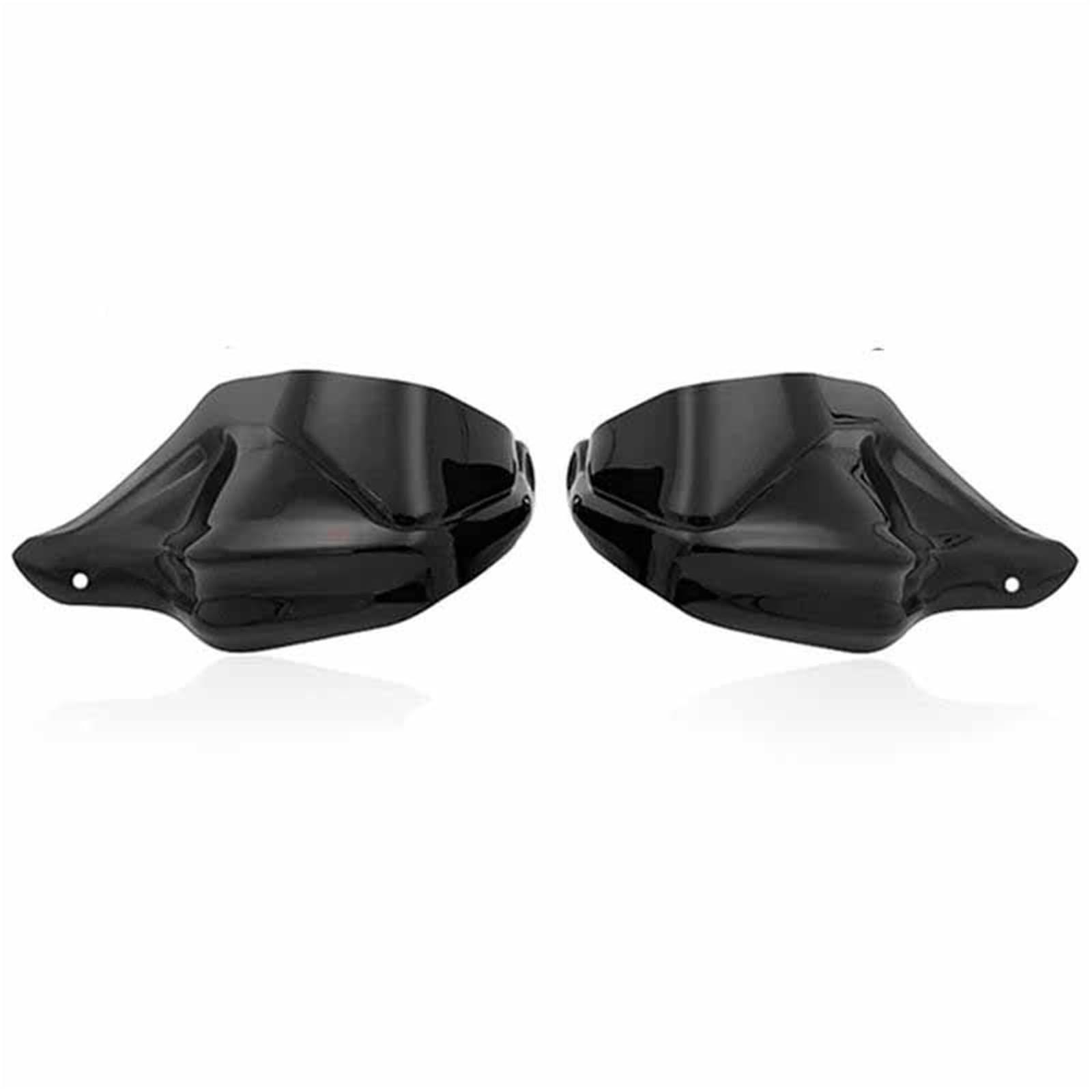 Extensions protège-mains moto dévient le vent pour R1200GS Adventure