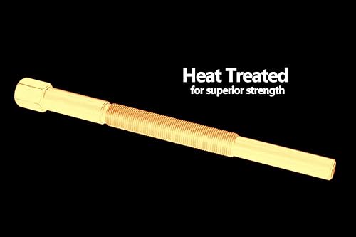 Miniatura 3 de Extractor de embrague de accionamiento primario para Polaris todos los modelos Ranger, RZR, Sportsman, General, Scrambler, Worker, Xpedition, Trail