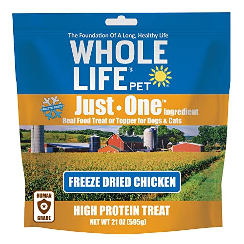 10 Best FreezeDried Dog Foods with a Long Shelf Life A Complete