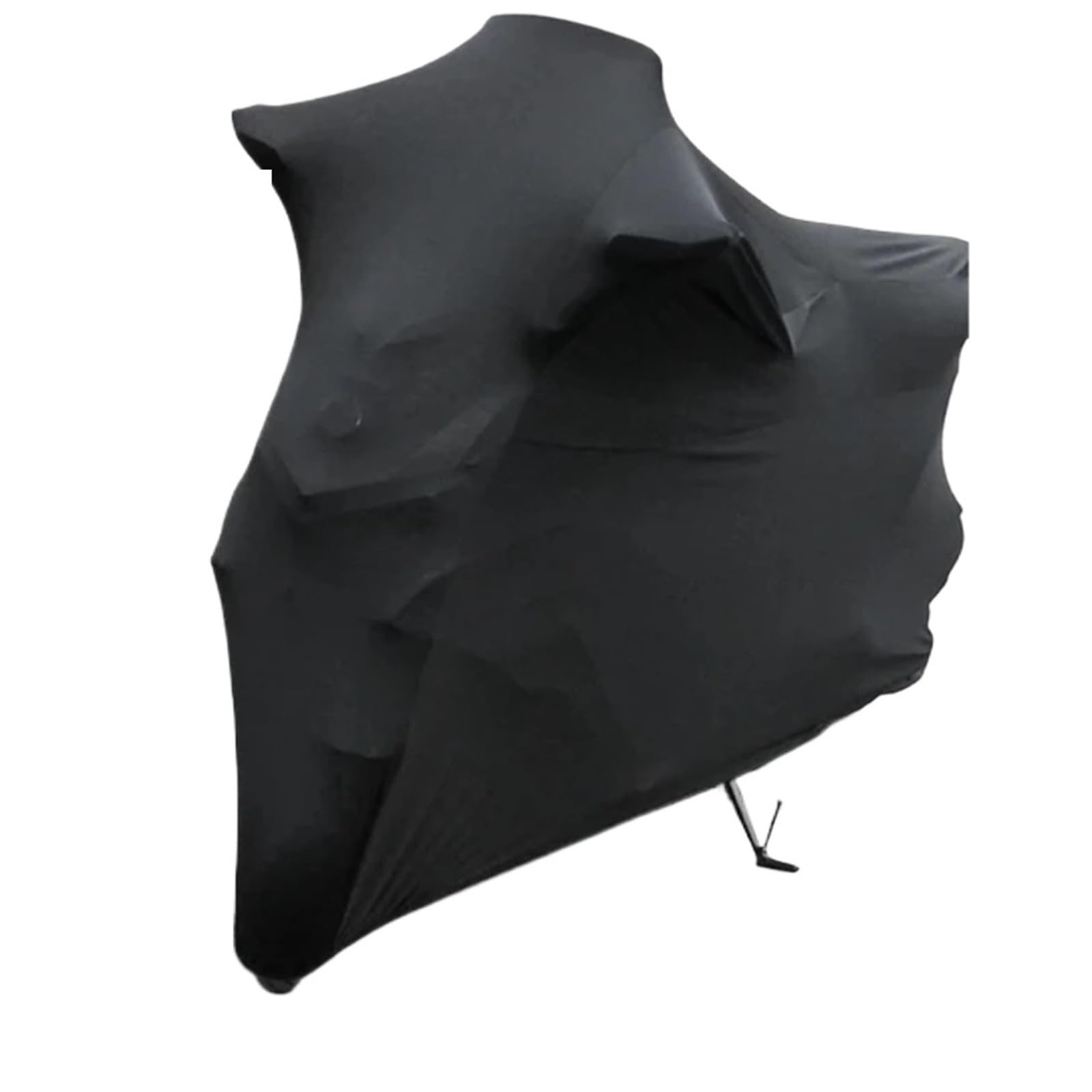 Coprimoto in poliestere | Ioni antigraffio solare for interni ed esterni di varie dimensioni: copertura for moto(M)