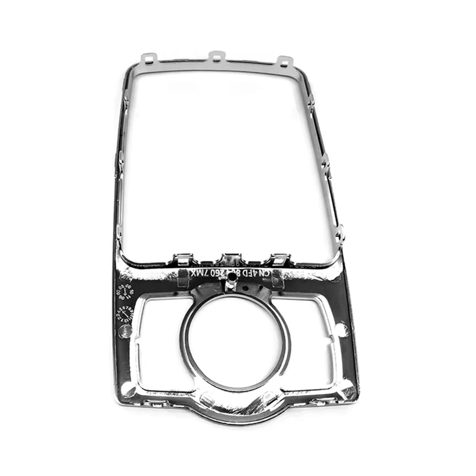 Cubierta de rejilla de aire acondicionado Audi A6 para mantener tu coche impecable 6