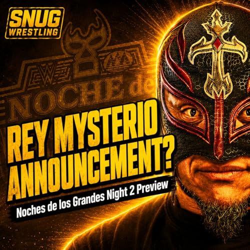 AAA Lucha Libre Week 2 Preview: Rey Mysterio Speaks, Fatal 5-Way & Lola Vice 6-Woman Tag