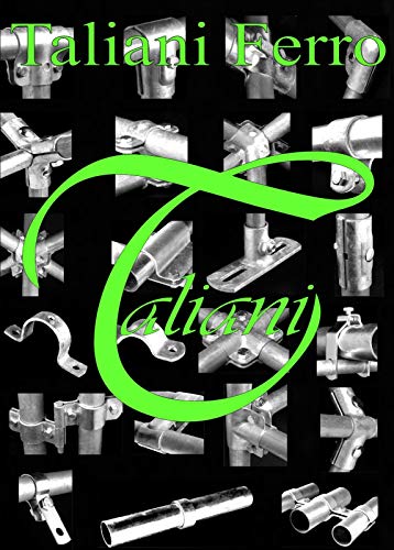 GIUNTO AD ANGOLO 4 BULLONI ZINCATO. Taliani Ferro