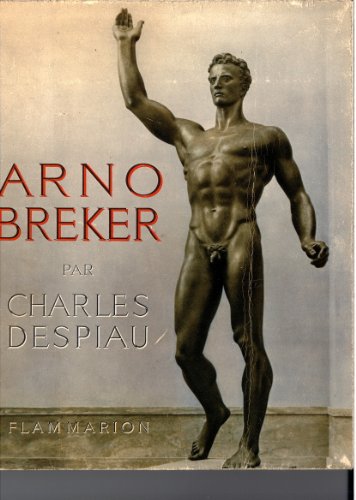 Télécharger Arno breker. PDF