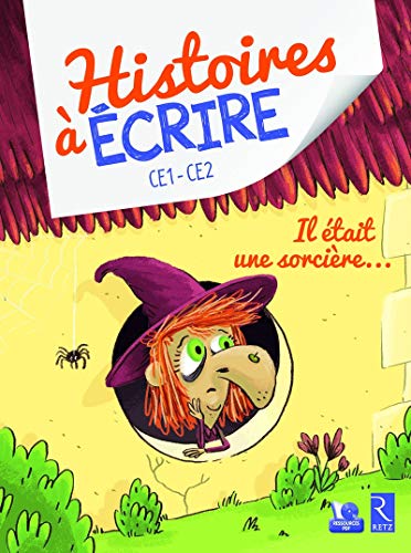 Il était une sorcière... Livre PDF Gratuit