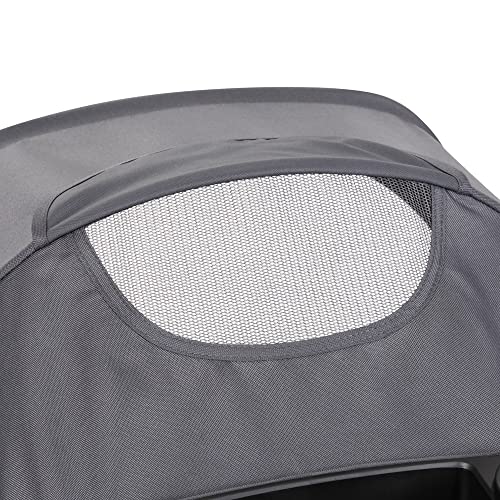 Baby Trend Passport® Cargo Stroller Travel System With Ez-Lift™ Plus Infant Car Seat thumb #10
