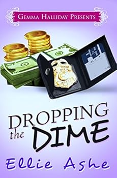 Paperback Dropping the Dime Book