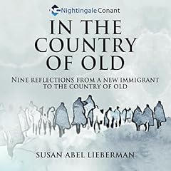 Couverture de In the Country of Old