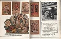 A & P; Past, Present and Future B000M8EMEK Book Cover