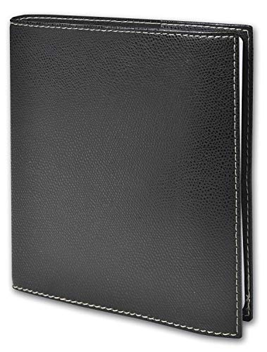 Télécharger Quo Vadis Club EXECUTIF SEPT Agenda scolaire Semainier 16x16cm Noir Ebène Année 2020-2021 Gratuit