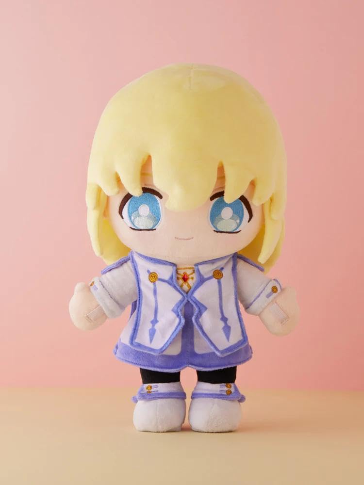 Amazon.co.jp: テイルズオブシンフォニア コレット ぬいぐるみ : おもちゃ