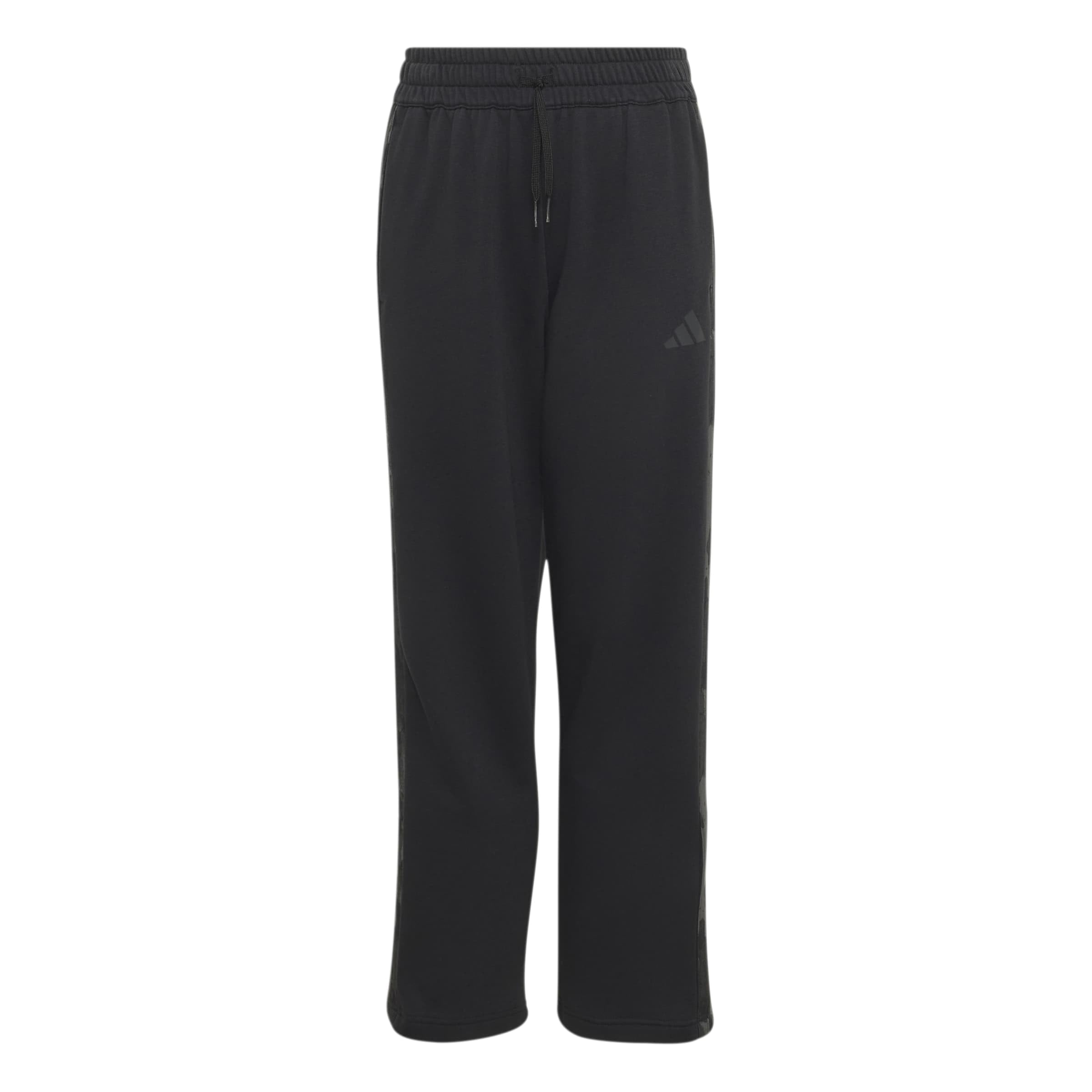 adidas Unisex Kinder Golfhose Seasonal Essentials Camo French Terry Juniors
