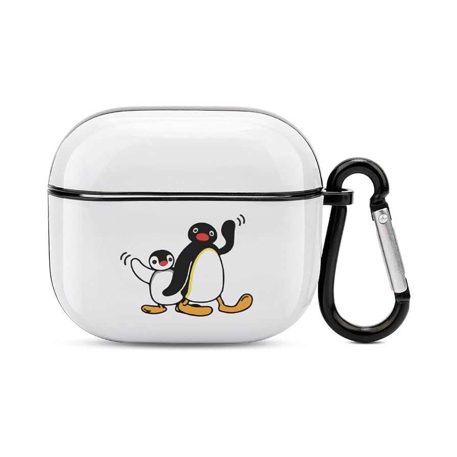 キャラクターケース付き AirPods3 本体 楽天市場】【アフターSALE】AirPods3 第3世代 ケース AirPods