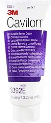 Cavilon 3m Creme Barreira Durável Protetor da Pele 92g 3392