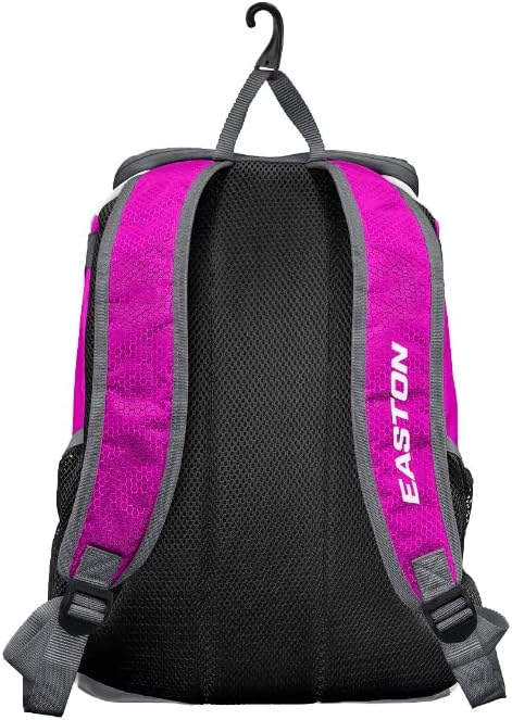 Sac à dos Easton Elite Game Ready pour jeunes de baseball