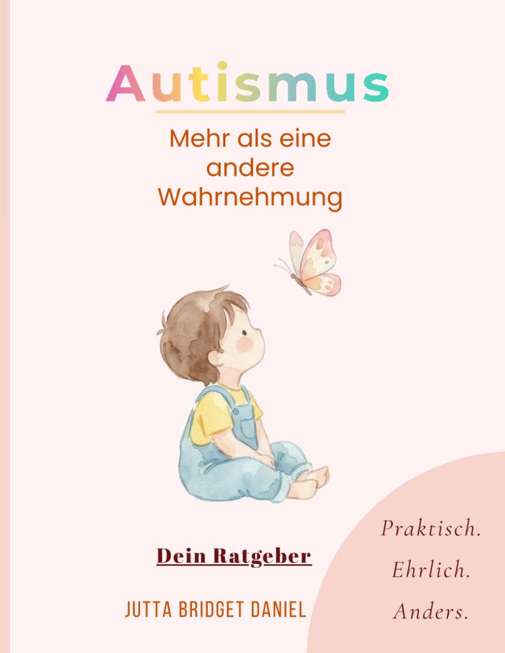 Autismus: Mehr als eine andere Wahrnehmung