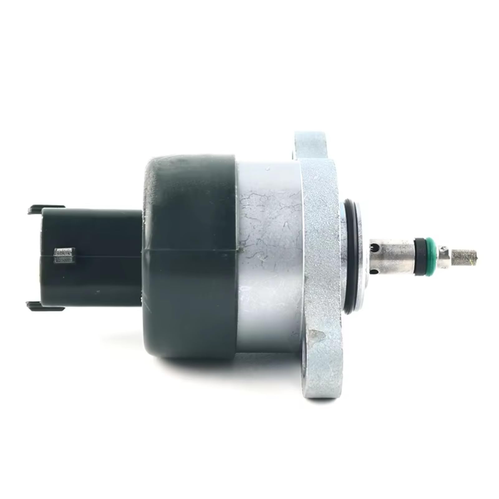 Rail Regulator Valve Compatible with Hyundai for Accent 2002-2005 for Elantra 2001-2006 for Matrix 2001-2004 Common Rail Pressure Regulator Control Valve