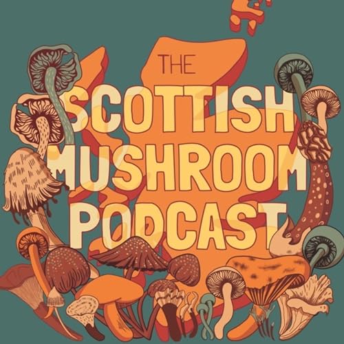 Trails with the Toadstool Lady