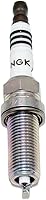 Vista 5 de NGK LKAR7BIX-11S Bujía Iridium IX (93501 Iridium Ix), paquete de 4