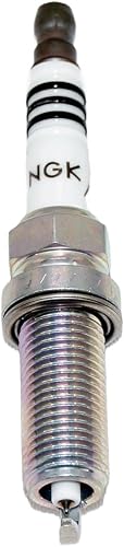Miniatura 5 de NGK LKAR7BIX-11S Bujía Iridium IX (93501 Iridium Ix), paquete de 4