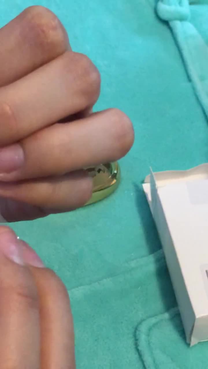 Cute hair eraser