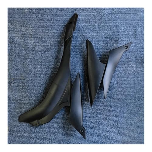Carénage de réservoir ZX6R résistant aux fissures pour moto Kawasaki 2007 2008