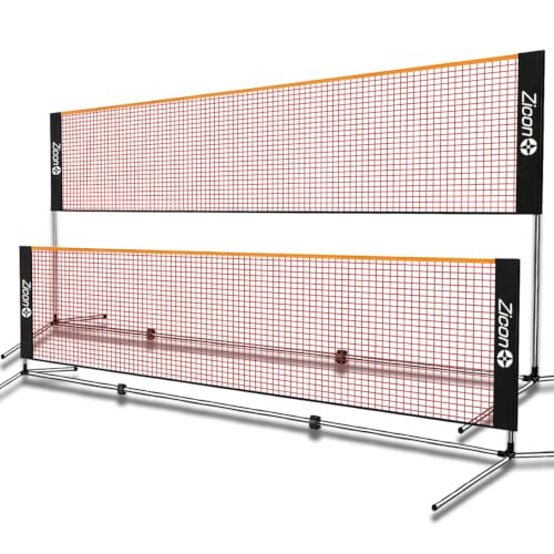 Zicon Stainless Net