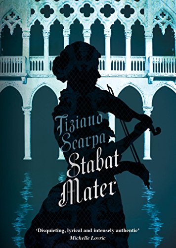 Stabat Mater view 2