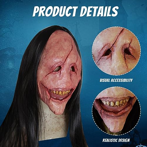 Mascaras, Toy Imagen adicional