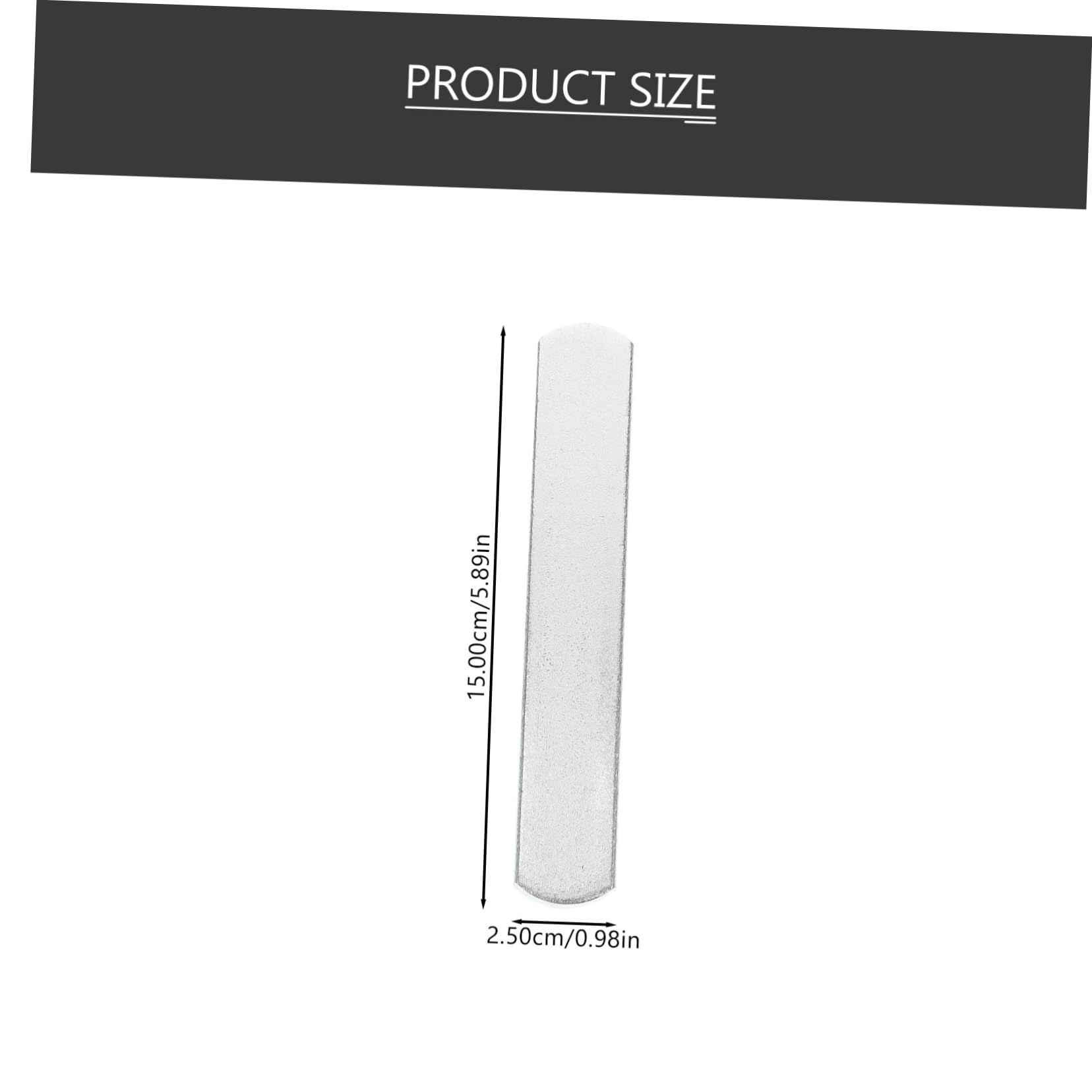 CIMAXIC Adjustable Weight 8pcs Electroplating Steel Training Plate for Exercise Fitness Equipment Safe for Long Use