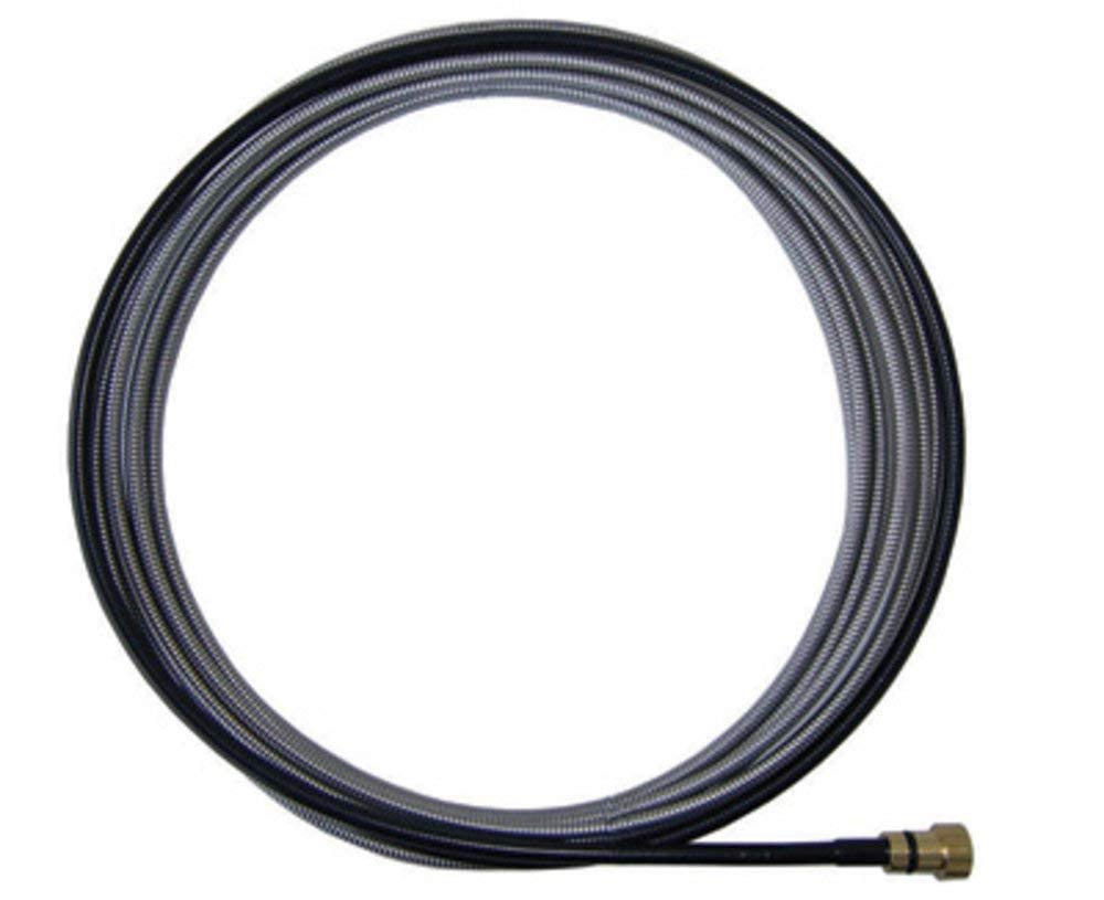 Radnor Model 44225 Bernard Style .045" - 1/16" X 25' Liner For Use With Bernard MIG Guns (1 Each)