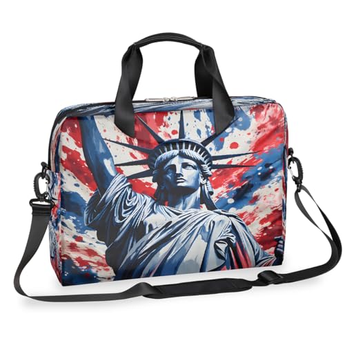 Bolso para Laptop para Hombre Mujer 15.6-16 Pulgadas miniatura 1