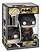 Produktbild Funko Pop! Heroes: Batman 80th - Batman - (1989) - DC Comics - Vinyl-Sammelfigur - Geschenkidee - Offizielle Handelswaren - Spielzeug Für Kinder und Erwachsene - Comic Books Fans