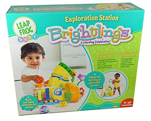 Brightlings Exploration Station