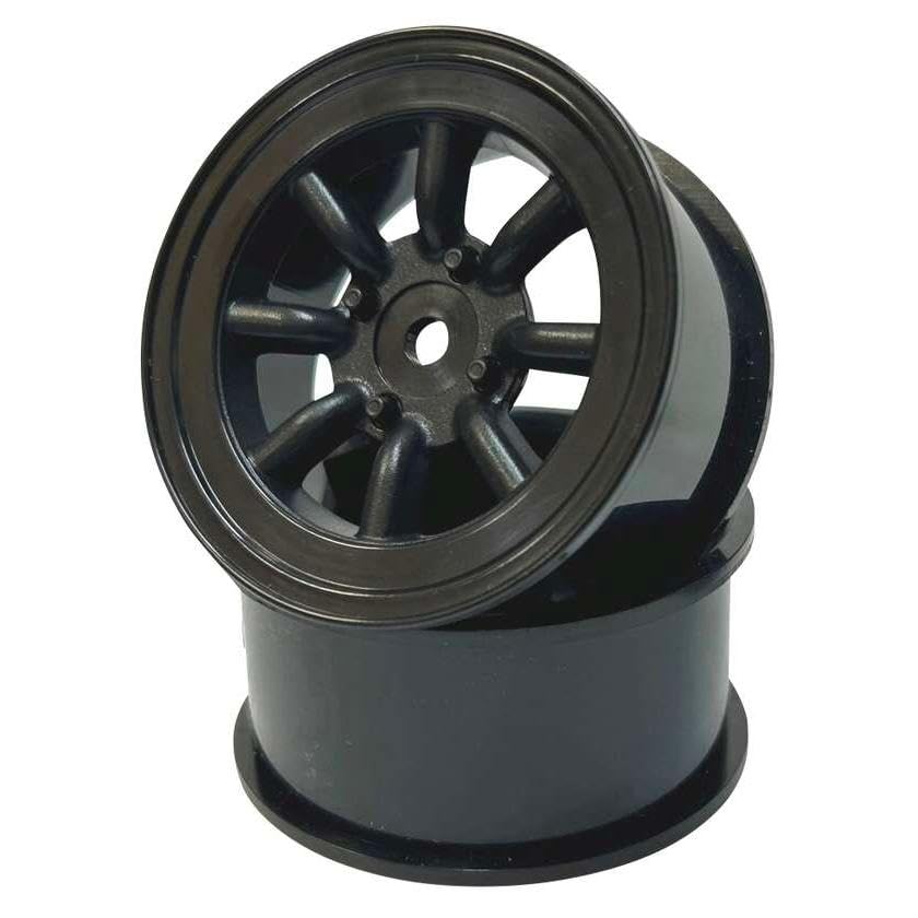 ワタナベ エイトスポーク Amazon | RS ワタナベ エイトスポークホイール オフセット 2