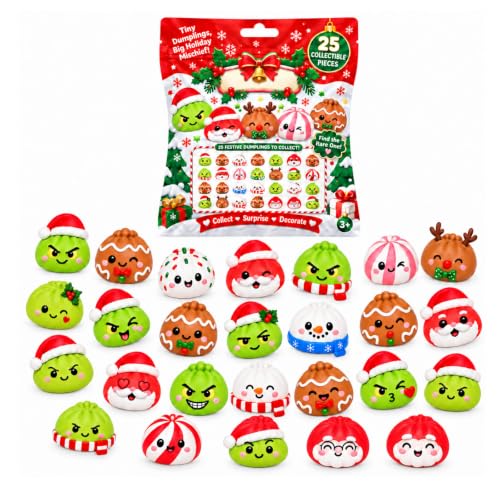 Christmas Advent Calendar 2026 Xmas Countdown Calendar Holiday Gifts
