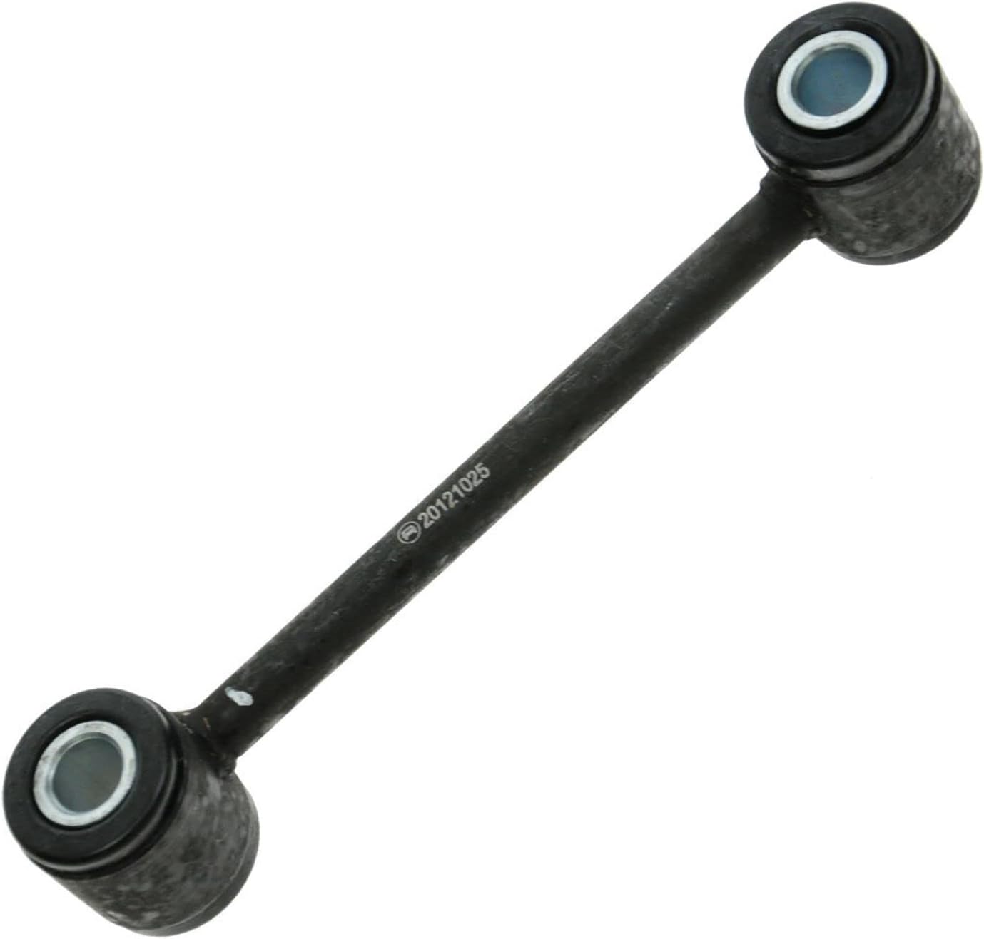 Rear Sway Bar Stabilizer Link Set Compatible with 1997-2010 Dodge Dakota 1997-2006 Jeep Wrangler 2006-2009 Mitsubishi Raider 2011 Ram