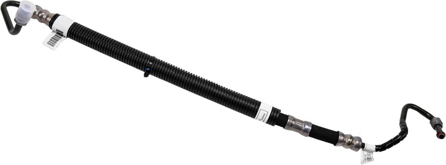 GM Genuine Parts 23223451 Power Steering Gear Inlet Hose
