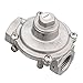 Gas Pressure Regulator, 1/2
