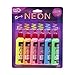 Produktbild I Love To Create Tulip 3D Paint Set (Neon, 6 Stück), 37 ml (6er Pack)