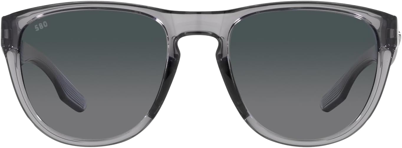 Costa Del Mar Mens Irie Round Sunglasses