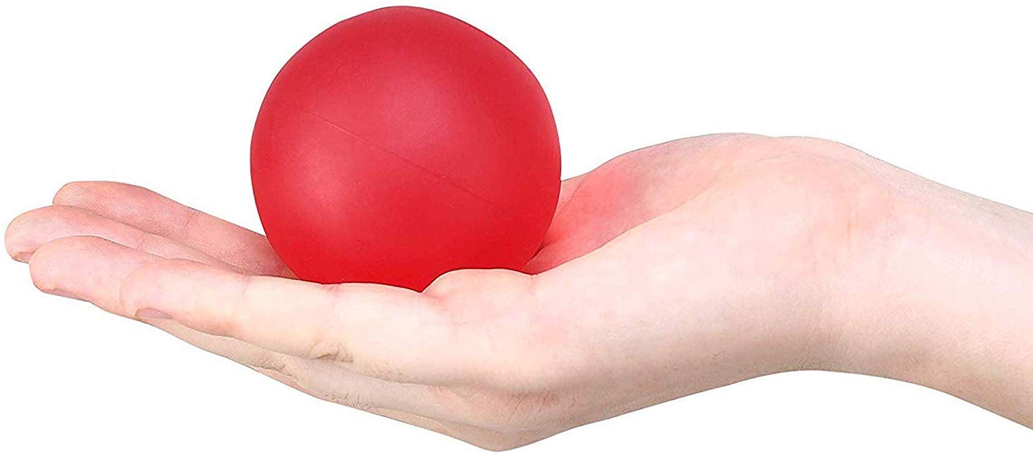 Medsor ImpexExercise Gel Ball Multicolor (Small)